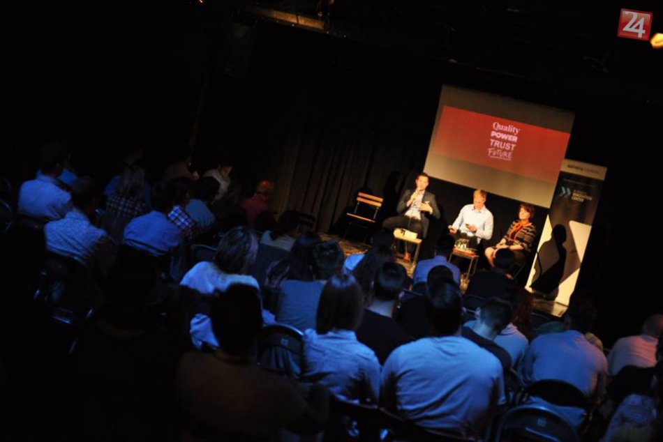 Ilustračný obrázok k článku Spoznajte svoju cestu ako byť úspešný pred 30-kou