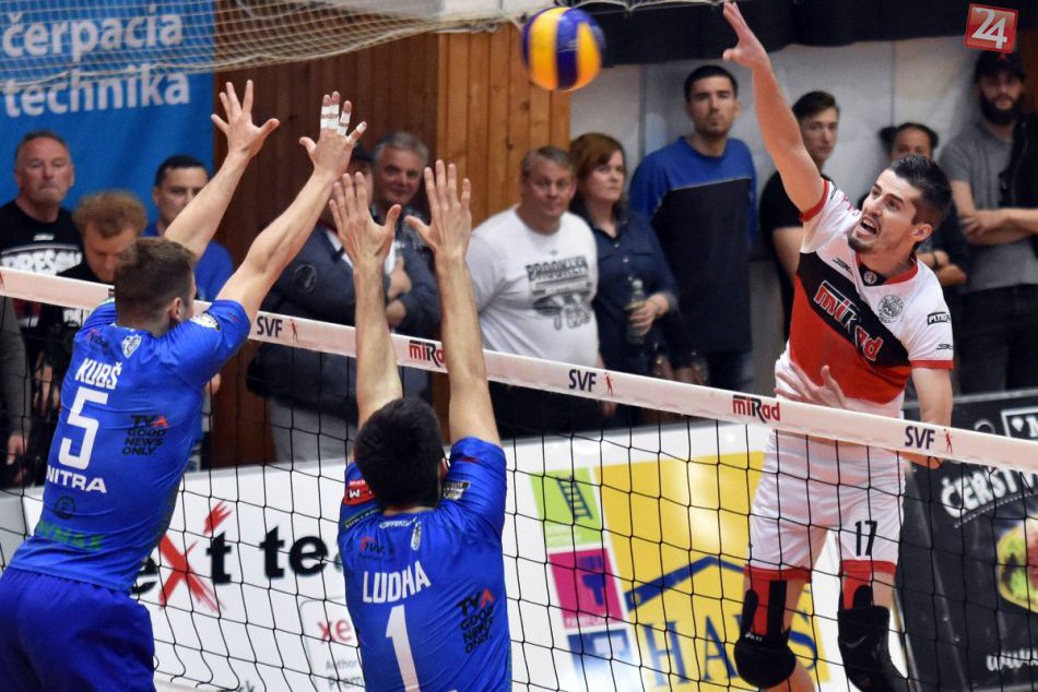 Ilustračný obrázok k článku Traja voljebalisti z Nitry už odcestovali s reprezentáciou: Zabojujú o postup na ME 2017