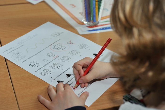 Ilustračný obrázok k článku Dôležité info pre žiarskych rodičov: Termíny zápisov do základných škôl