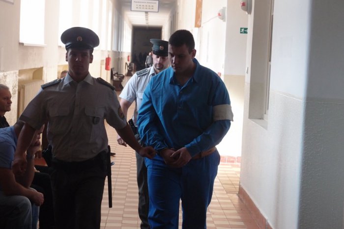 Ilustračný obrázok k článku Proces brutálnej dvojnásobnej vraždy dôchodcov pokračuje