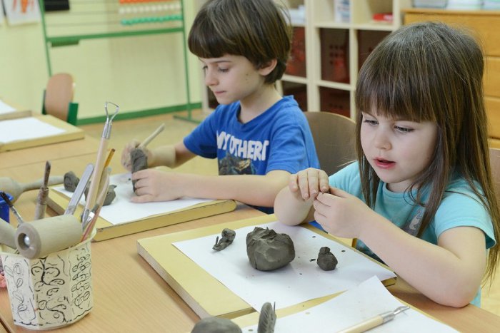 Ilustračný obrázok k článku Devínska Nová Ves tento rok zateplí ďalšiu škôlku