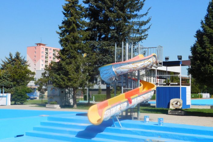 Ilustračný obrázok k článku Obľubujete letné kúpanie v Spišskej? Aktuálne FOTKY hovoria jasnou rečou, už sa to blíži!