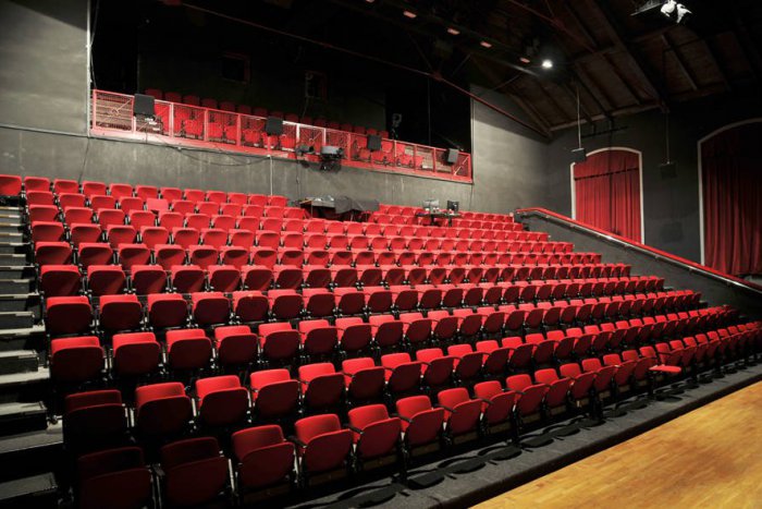 Ilustračný obrázok k článku Na projekt rekonštrukcie Divadla Aréna vyhlásili súťaž