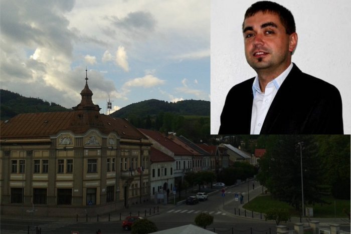 Ilustračný obrázok k článku Brezniansky poslanec Martin Ridzoň: Kuriózna požiadavka, ktorá mi utkvela v pamäti