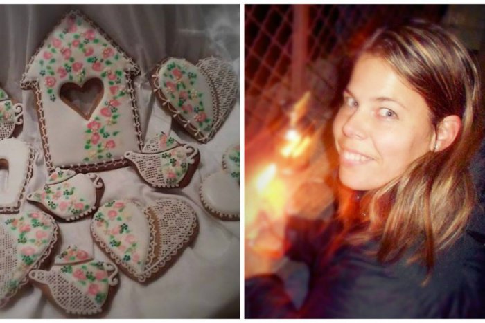 Ilustračný obrázok k článku Bety (34) z dedinky pri Kremnici dostala ponuku, aká sa neodmieta: Bude piecť pre prezidenta!