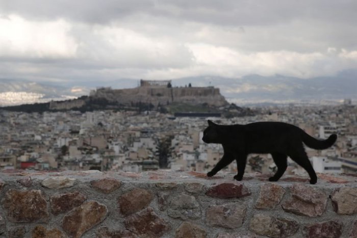 Ilustračný obrázok k článku V "nešťastný" piatok 13. niektorí nejdú od strachu do práce. USA prídu o stámilióny dolárov!