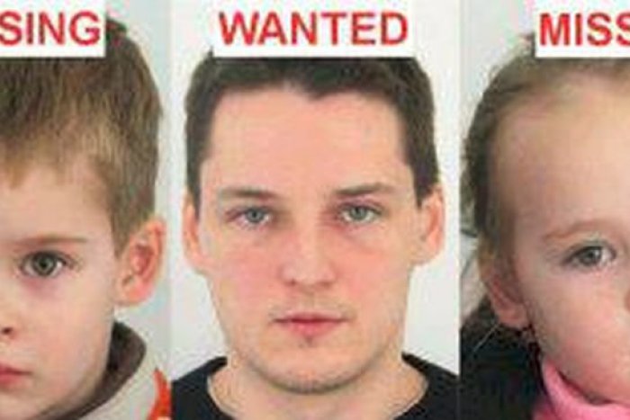 Ilustračný obrázok k článku Otec, ktorý uniesol vlastné deti, sa podľa súdu polepšil. Andreja Gajdára prepustili na slobodu