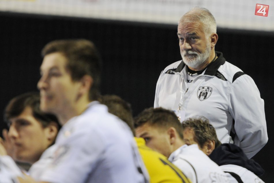 Ilustračný obrázok k článku Sporta Hlohovec herne pri chuti: V tomto roku je zatiaľ stopercentná