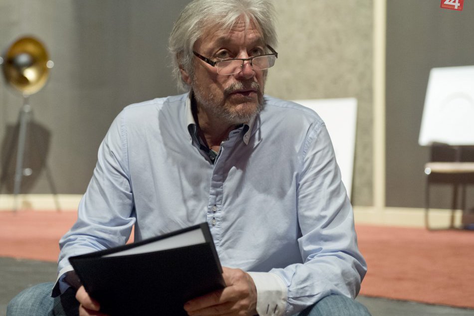 Ilustračný obrázok k článku Urobili nášmu mestu reklamu na nezaplatenie: 5 hereckých mien, na ktoré môžu byť Prešovčania pyšní