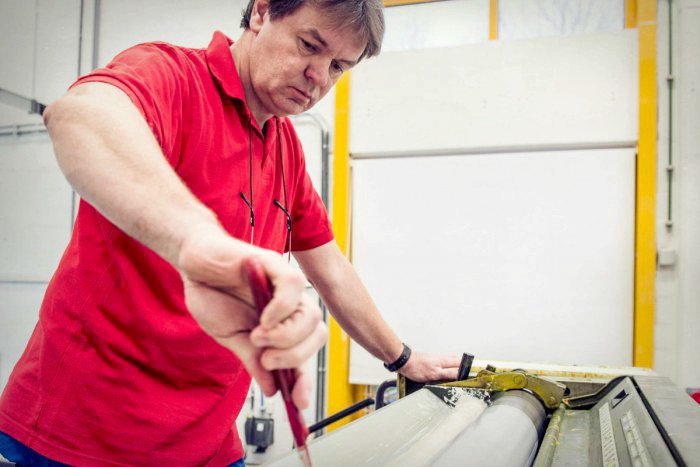 Ilustračný obrázok k článku Revúca ročne ušetrí tisíce eur. Všetko vďaka internej tlači novín a dokumentov