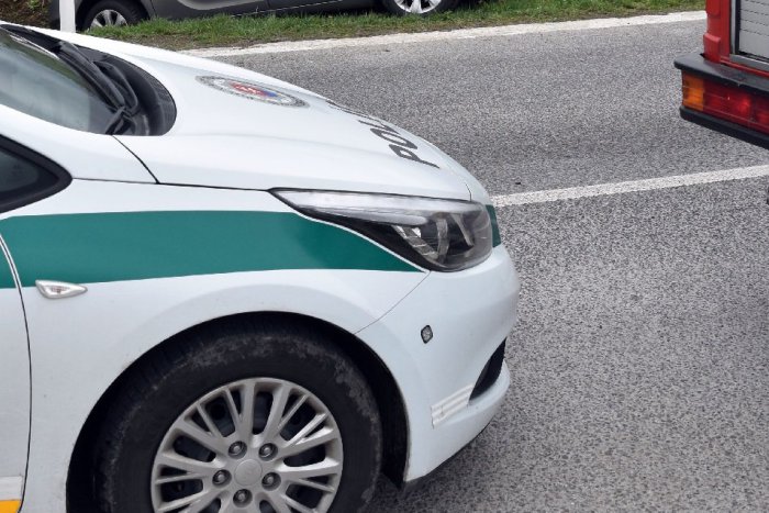 Ilustračný obrázok k článku Tragická zrážka Ukrajinca (24) s cyklistom na Hlinkovej: Košičan (†43) neprežil!