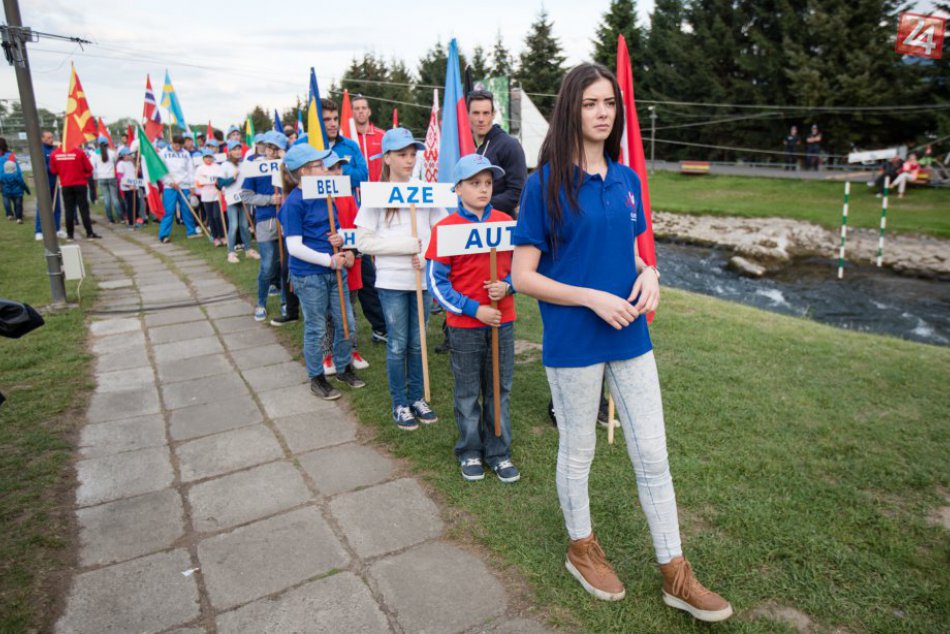 Ilustračný obrázok k článku Prológ Svetového pohára v L. Mikuláši: Domáca voda motivuje