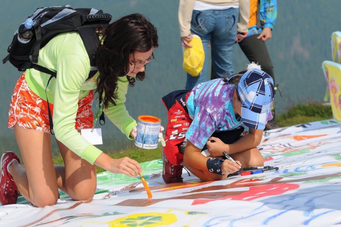 Ilustračný obrázok k článku Čo prinesú dni na prelome mesiacov? V Ružomberku sa môžete tešiť aj na toto