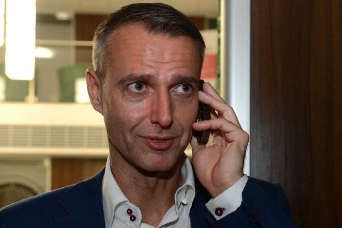 Ilustračný obrázok k článku Parkovacia vojna v Košiciach: Konečne sa pohli ľady?