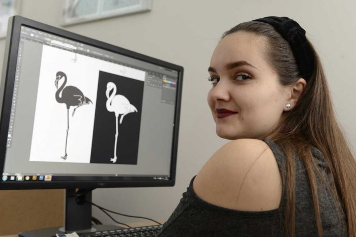 Ilustračný obrázok k článku Malí Košičania majú možnosti ako málokde: Počítačová grafika, ale aj hand-made na jednom mieste