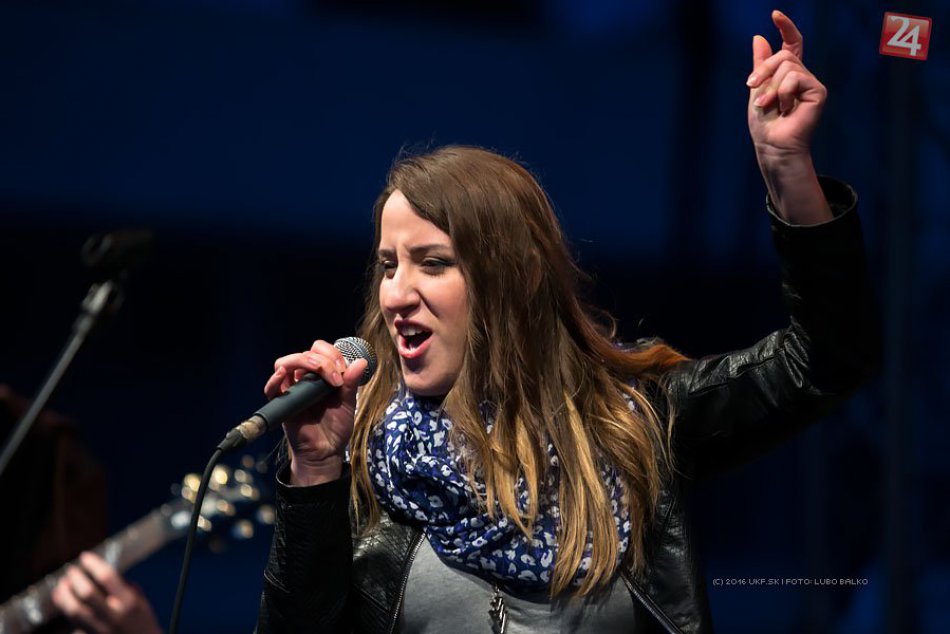 Ilustračný obrázok k článku V Smižanoch štartuje niekoľkodňový  festival: Súťažiť bude viac ako 230 mladých ľudí