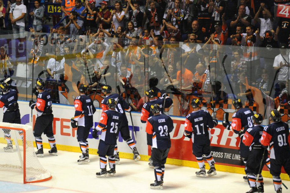 Ilustračný obrázok k článku Na akom mieste sú HC Košice? V európskom rebríčku predstihli svojho súpera v Lige majstrov