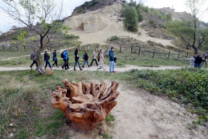 Ilustračný obrázok k článku Devínsku Kobylu čaká v sobotu veľké čistenie