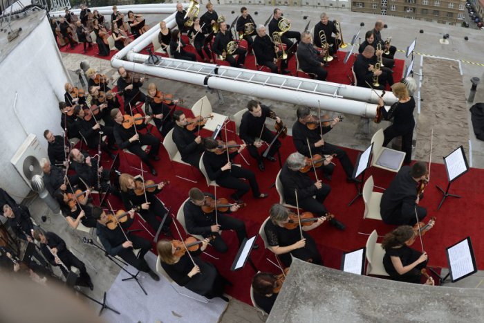 Ilustračný obrázok k článku Michalovská hudobná jar už čoskoro v našom meste: Aký program nás čaká?