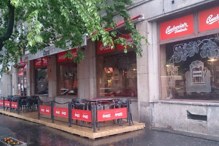 Ilustračný obrázok k článku V čom spočíva čaro legendárnej Zory? Bratislavský podnik si drží klientelu už desaťročia