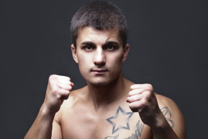 Ilustračný obrázok k článku Bystričan Mazúr podľahol thajskému boxu. ROZHOVOR s majstrom sveta aj Európy!