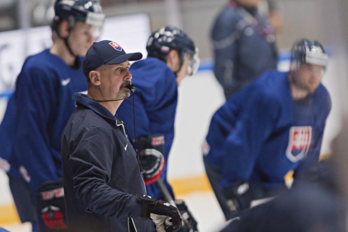 Ilustračný obrázok k článku SVET O SLOVENSKU: Česi veštia slovenskú hokejovú blamáž…