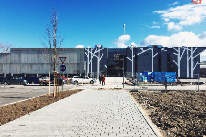 Ilustračný obrázok k článku Farmárska tržnica sa rozrastá, ako sa mení od otvorenia?