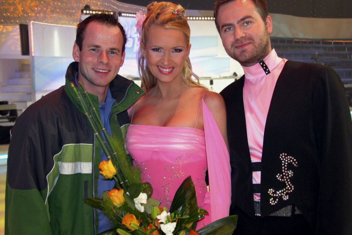 Ilustračný obrázok k článku Známa moderátorka Kmotríková v súťaži Slovenka roka: Z metropoly východu nie je jediná!