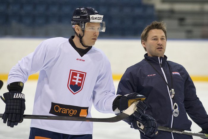 Ilustračný obrázok k článku MS v hokeji s Dnes24.sk: Stále rozdávame 51 cien, komu sa pošťastilo tentokrát?