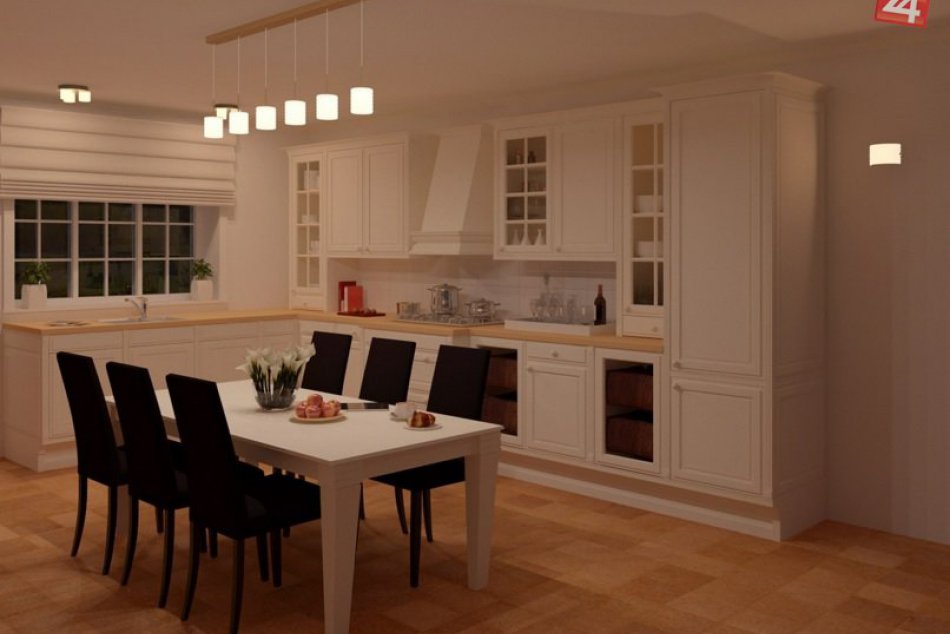 Ilustračný obrázok k článku Revolúcia v nakupovaní svietidiel na Slovensku:  Vojdete do online obchodu a stane sa z vás dizajnér