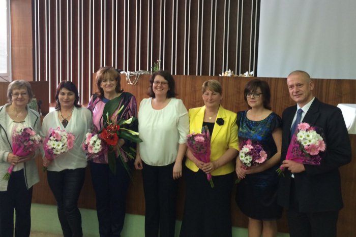 Ilustračný obrázok k článku Veľká pocta pre sestry zvolenskej nemocnice. Dočkali sa prestížneho ocenenia!