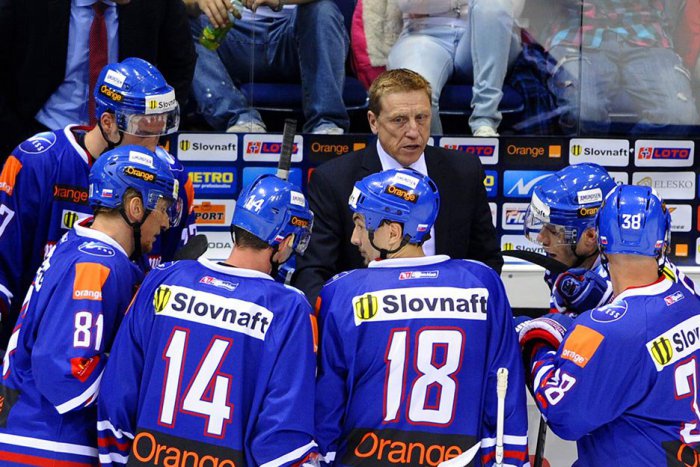 Ilustračný obrázok k článku MS v hokeji s Dnes24.sk: Šťastný piatok trinásteho pre troch výhercov súťaže!