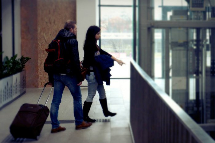 Ilustračný obrázok k článku 60 000 návštevníkov ročne: Vychytené miesto nášho regiónu opäť láme rekordy