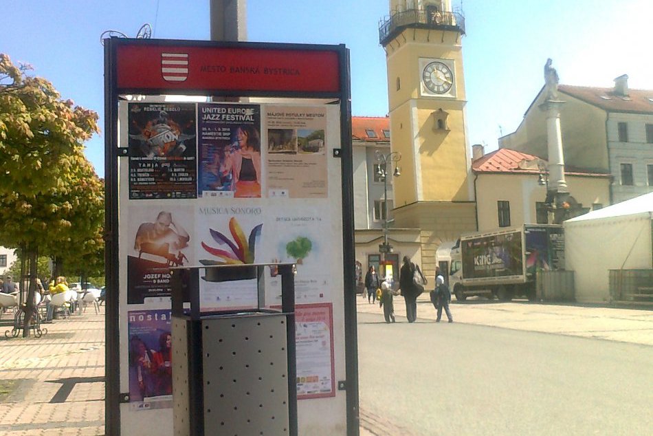 Ilustračný obrázok k článku PREHĽAD podujatí na nový týždeň. Lákadiel v Bystrici je mnoho, stačí si len vybrať