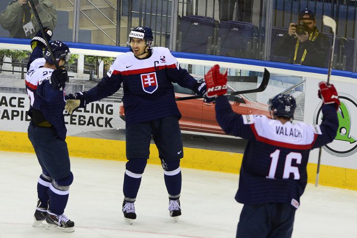 Ilustračný obrázok k článku MS v hokeji s Dnes24.sk: Poznáme mená nových 3 výhercov denných cien. Čítajte teraz!