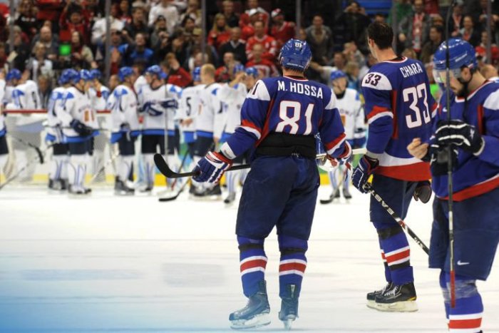 Ilustračný obrázok k článku MS v hokeji s Dnes24.sk: Aj tentoraz tu máme pre vás hodnotné ceny. Súťaž pokračuje