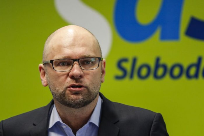 Ilustračný obrázok k článku Kto povedie liberálov? Sulík sa chce vzdať funkcie, jeho rozhodnutie ovplyvní aj Galka