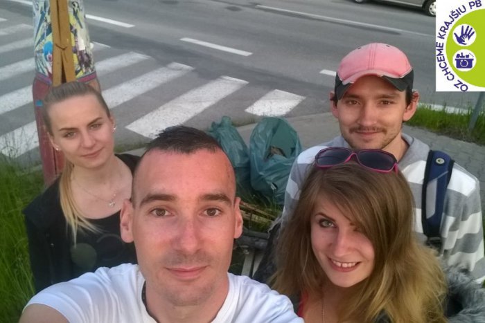 Ilustračný obrázok k článku Dobrá správa pre Považskú: Nové združenie mladých má veľké plány!