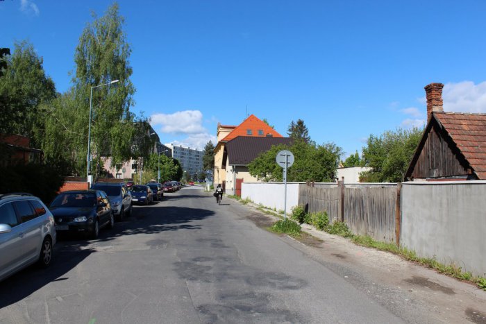 Ilustračný obrázok k článku Magistrát dáva rekonštruovať ulicu: Čakajte dopravné obmedzenia