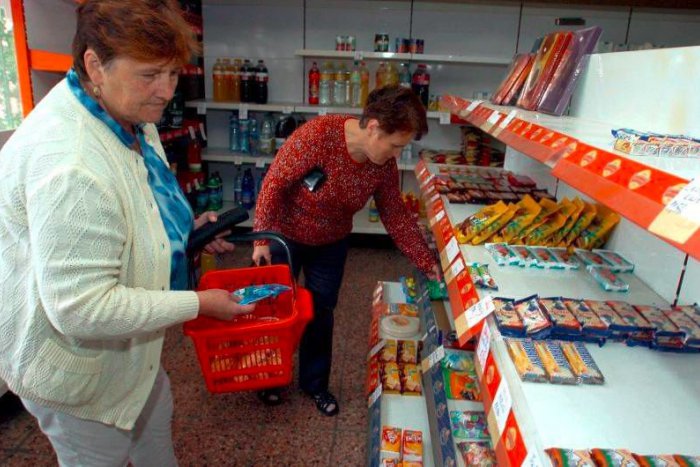 Ilustračný obrázok k článku Dôchodcovia si od budúceho roka polepšia. Ale len naoko