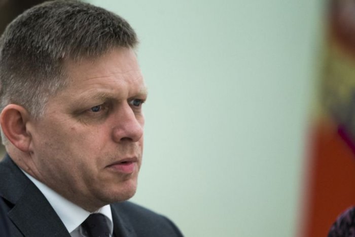 Ilustračný obrázok k článku Svet o Slovensku: Populizmus vlády z nás robí rizikovú krajinu