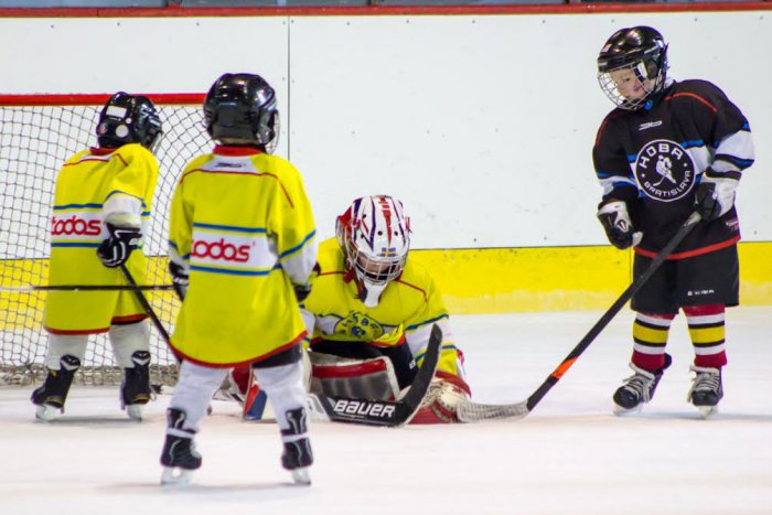 Ilustračný obrázok k článku Majstrovstvá sveta v hokeji aj v Dúbravke