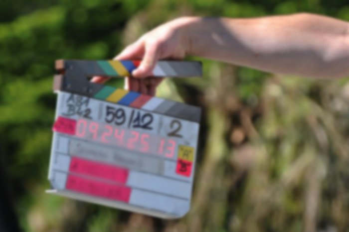 Ilustračný obrázok k článku Do kín príde Čiara: Triler z prostredia slovensko-ukrajinského pohraničia! VIDEO