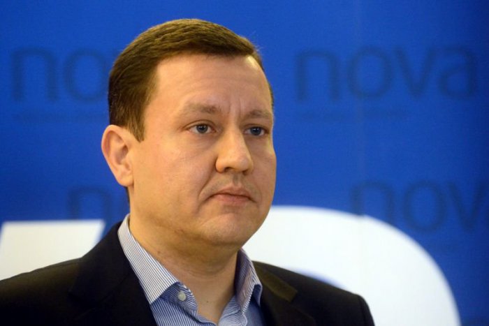 Ilustračný obrázok k článku Lipšic má zámer. Ktorý zákon by najradšej sprísnili?