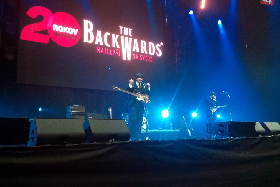 Ilustračný obrázok k článku Okrúhle oslavy Steel Arény vo veľkom štýle: To najdôležitejšie na FOTKÁCH!