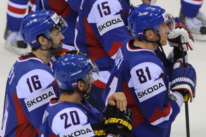 Ilustračný obrázok k článku MS v hokeji s Dnes24.sk: Šanca získať atraktívne ceny je tu opäť. Stačí správna odpoveď