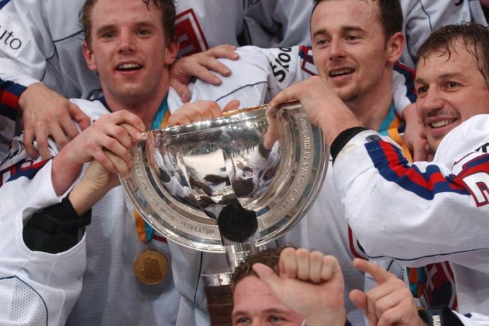 Ilustračný obrázok k článku MS v hokeji s Dnes24.sk: Je tu finále našej súťaže. Stále máte možnosť vyhrať let balónom