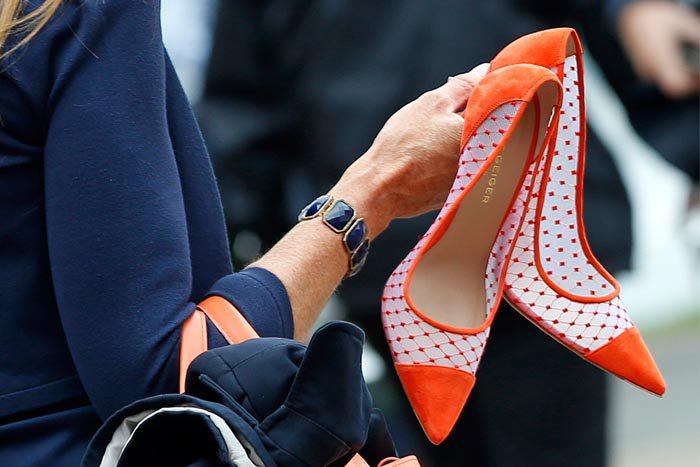 Ilustračný obrázok k článku Topánky – základ vášho outfitu