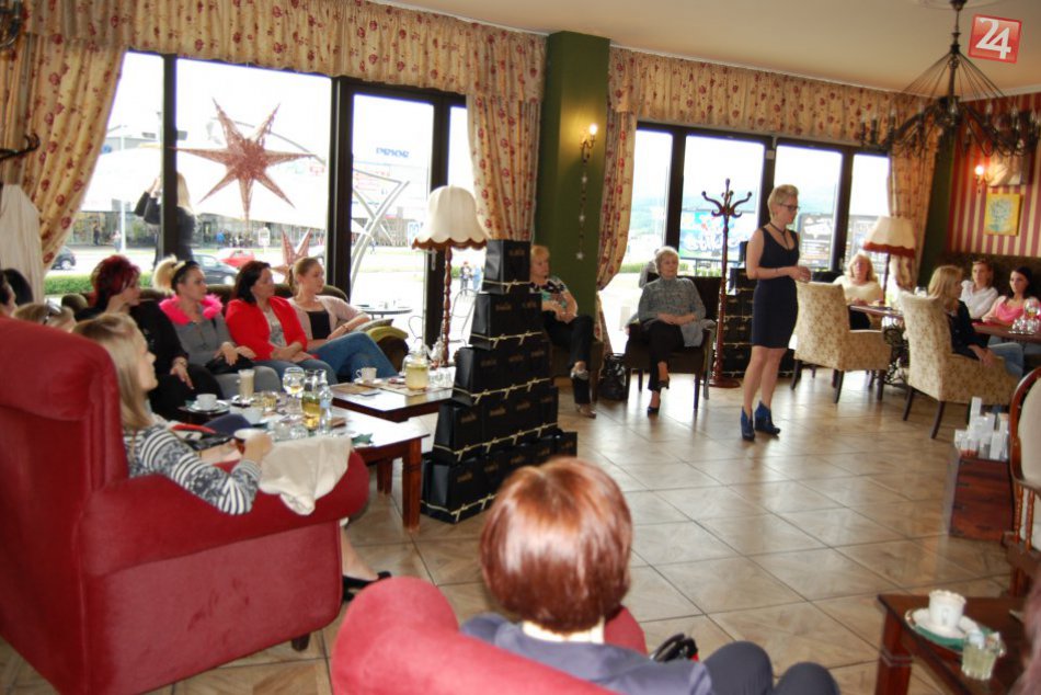 Ilustračný obrázok k článku Beauty day ako sa patrí:  Príjemný deň s kozmetikou Babor si užilo  viacero Žiarčaniek