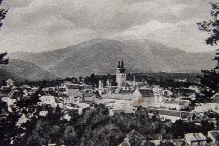 Ilustračný obrázok k článku Prečo prišli Nemci do Bystrice? Zažite návrat do histórie mesta pod Urpínom